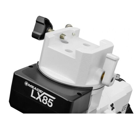 Meade N 150/610 Astrograph LX85 GoTo - teleskop Newton, image-5