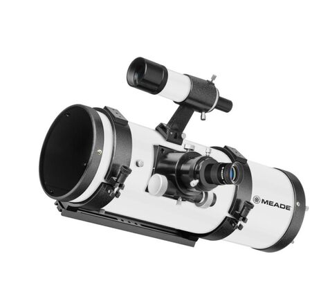 Meade N 150/610 LX85 - teleskop Newton
