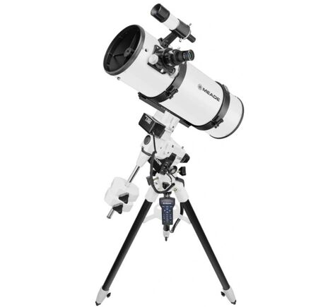 Meade N 200/800 Astrograph LX85 GoTo - teleskop Newton