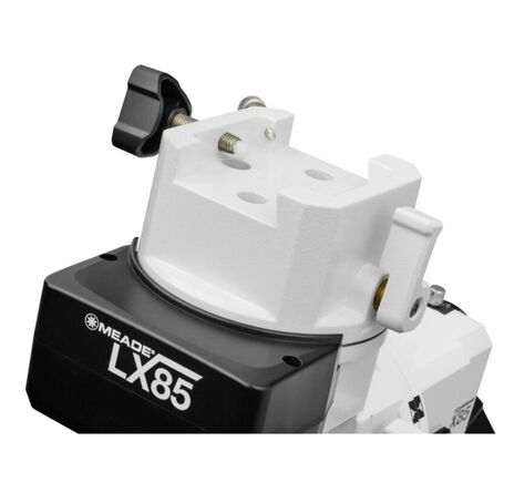 Meade N 200/800 Astrograph LX85 GoTo - teleskop Newton, image-4