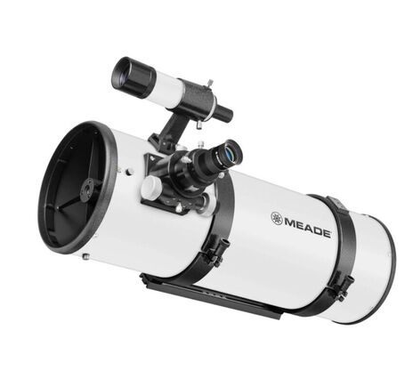 Meade N 200/800 LX85 - teleskop Newton