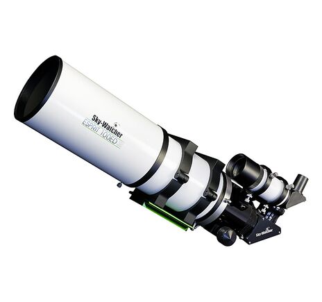SkyWatcher ESPRIT-100ED Professional - apochromatický refraktor