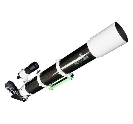 SkyWatcher EvoStar 100 ED - apochromatický refraktor