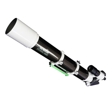 SkyWatcher EvoStar 100 ED - apochromatický refraktor, image-2