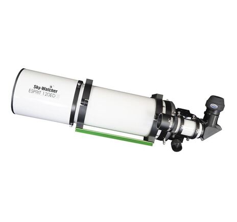 SkyWatcher ESPRIT-120ED Professional - apochromatický refraktor