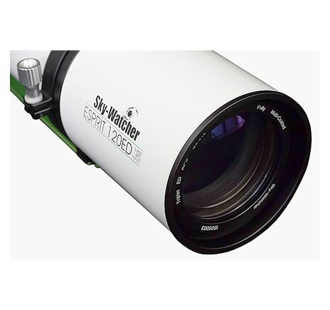 SkyWatcher ESPRIT-120ED Professional - apochromatický refraktor, image-4