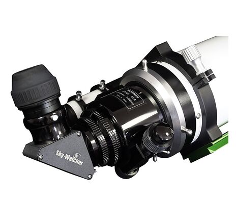 SkyWatcher ESPRIT-120ED Professional - apochromatický refraktor, image-5