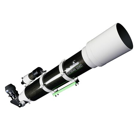SkyWatcher EvoStar 120 ED - apochromatický refraktor