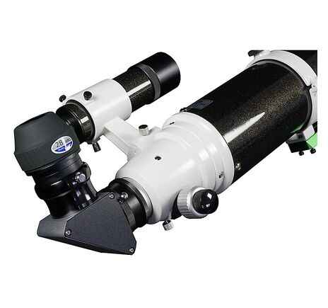 SkyWatcher EvoStar 120 ED - apochromatický refraktor, image-3