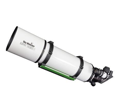 SkyWatcher ESPRIT-150ED Professional - apochromatický refraktor