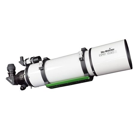 SkyWatcher ESPRIT-150ED Professional - apochromatický refraktor, image-2