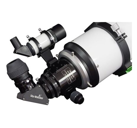 SkyWatcher ESPRIT-150ED Professional - apochromatický refraktor, image-4