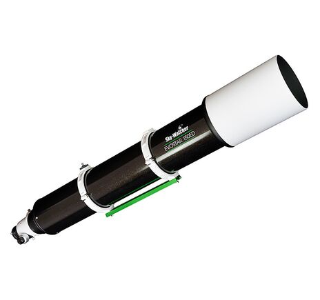 SkyWatcher EvoStar 150 ED - apochromatický refraktor