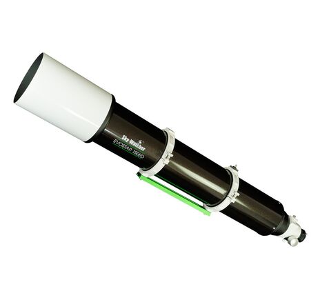 SkyWatcher EvoStar 150 ED - apochromatický refraktor, image-2