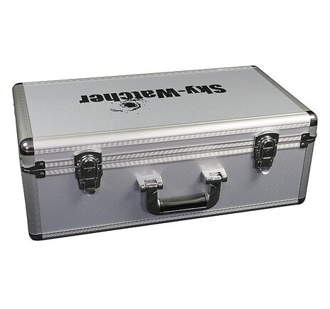 SkyWatcher EvoStar 72 ED - apochromatický refraktor, image-2