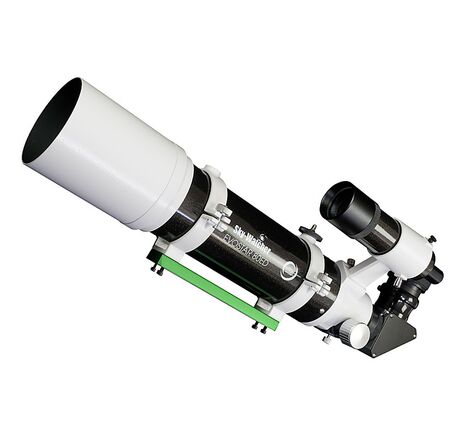 SkyWatcher EvoStar 80 ED - apochromatický refraktor
