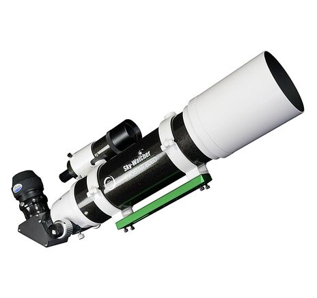 SkyWatcher EvoStar 80 ED - apochromatický refraktor, image-2