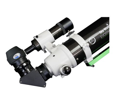 SkyWatcher EvoStar 80 ED - apochromatický refraktor, image-3