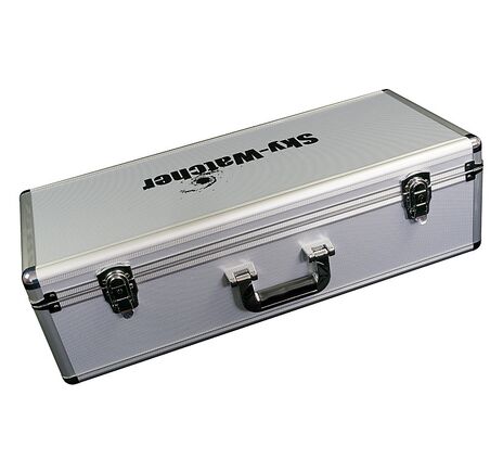 SkyWatcher EvoStar 80 ED - apochromatický refraktor, image-4