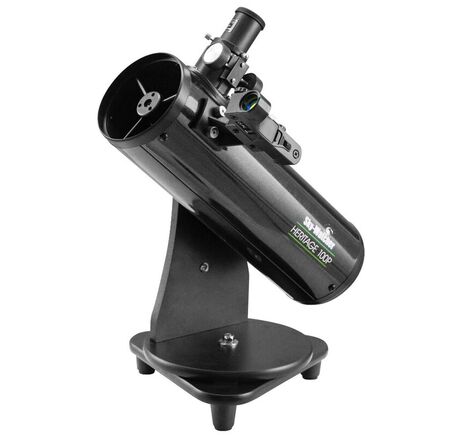 SkyWatcher 100P Heritage - teleskop Dobson