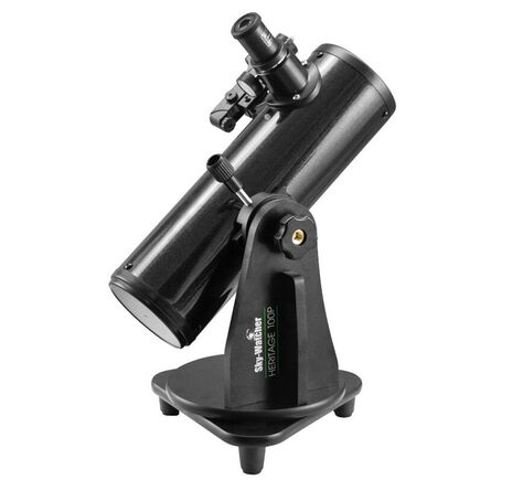 SkyWatcher 100P Heritage - teleskop Dobson, image-2