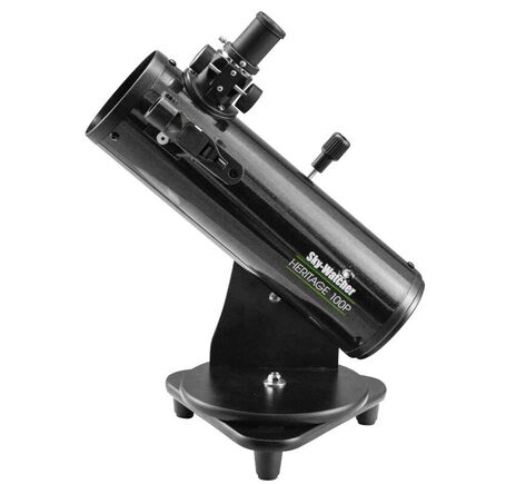SkyWatcher 100P Heritage - teleskop Dobson, image-3