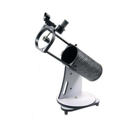 SkyWatcher Heritage-130P Flextube - teleskop Dobson
