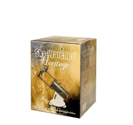 SkyWatcher Heritage-130P Flextube - teleskop Dobson, image-3