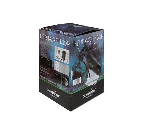 SkyWatcher HERITAGE-150P Flextube - teleskop Dobson, image-5