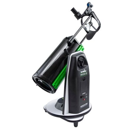 SkyWatcher Heritage-150 FlexTube Virtuoso GTi - teleskop Dobson, image-3