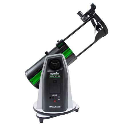 SkyWatcher Heritage-150 FlexTube Virtuoso GTi - teleskop Dobson, image-2