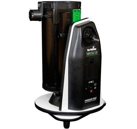 SkyWatcher Heritage-150 FlexTube Virtuoso GTi - teleskop Dobson, image-4