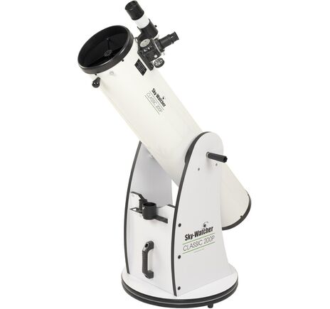SkyWatcher Skyliner-200P - teleskop Dobson