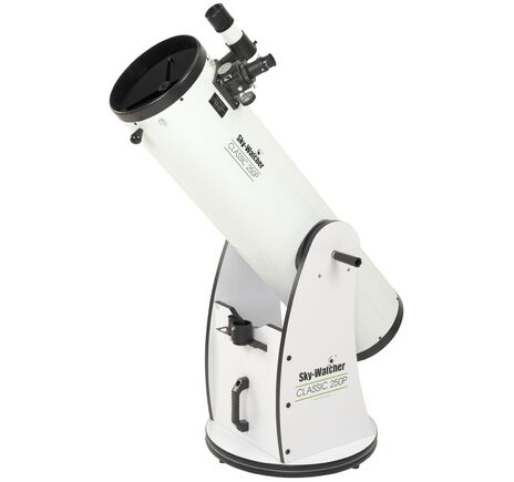 SkyWatcher Skyliner-250PX - teleskop Dobson