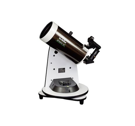 SkyWatcher Maksutov MC 127/1500 Heritage Virtuoso GTi - Maksutov-Cassegrain