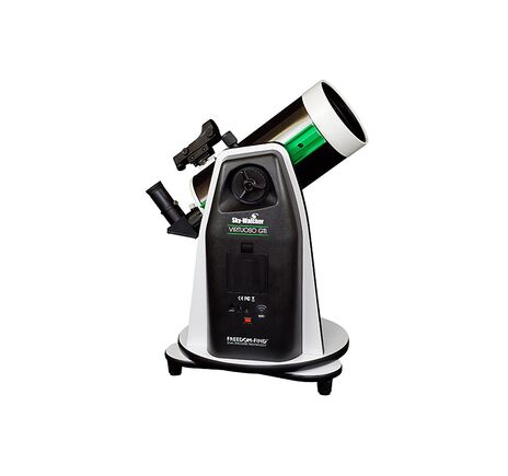 SkyWatcher Maksutov MC 127/1500 Heritage Virtuoso GTi - Maksutov-Cassegrain, image-2