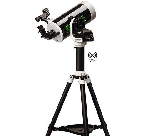 SkyWatcher Skymax-127 AZ-GTi - Maksutov-Cassegrain, image-2