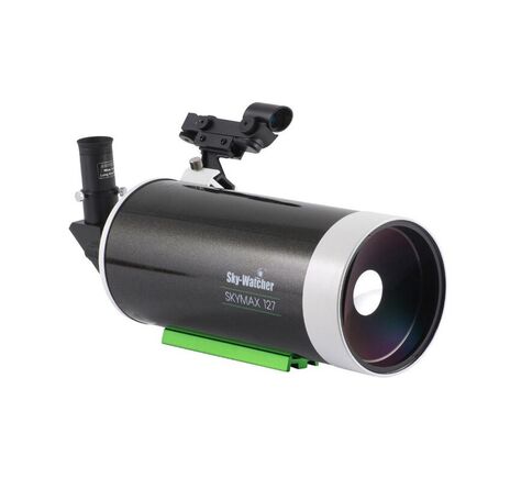 SkyWatcher Skymax-127 - Maksutov-Cassegrain