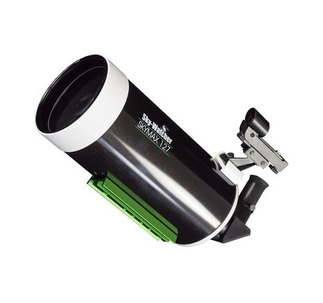 SkyWatcher Skymax-127 - Maksutov-Cassegrain, image-2