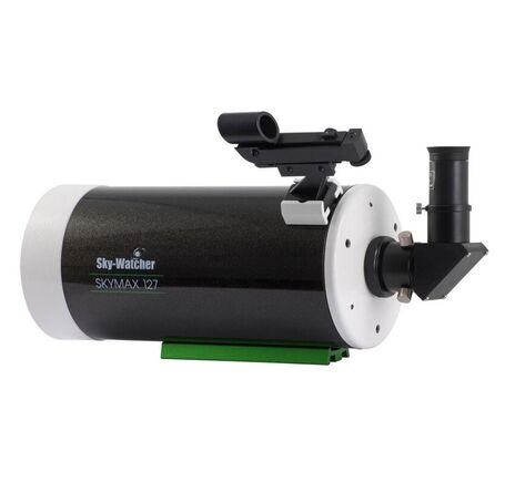 SkyWatcher Skymax-127 - Maksutov-Cassegrain, image-3