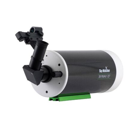 SkyWatcher Skymax-127 - Maksutov-Cassegrain, image-4