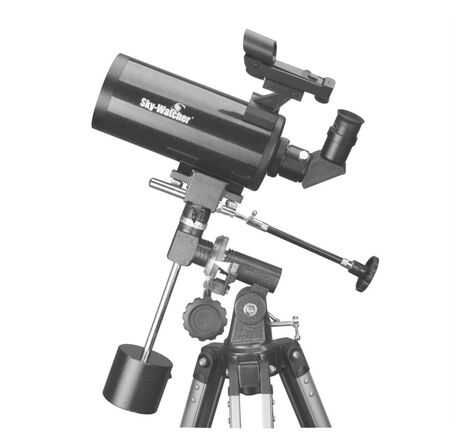 SkyWatcher Skymax-90 EQ1 - Maksutov-Cassegrain