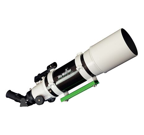 SkyWatcher Startravel-102T - achromatický refraktor, image-2