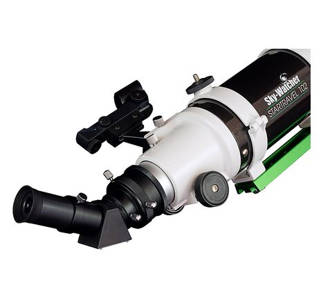SkyWatcher Startravel-102T - achromatický refraktor, image-3