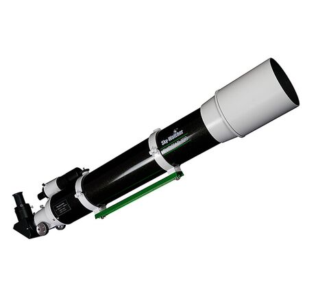 SkyWatcher Evostar-120 - achromatický refraktor, image-2