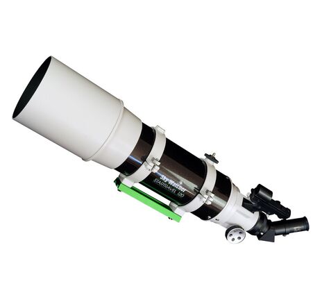 SkyWatcher Startravel-120T - achromatický refraktor
