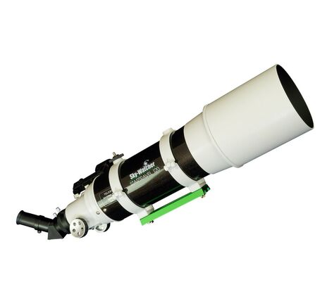 SkyWatcher Startravel-120T - achromatický refraktor, image-2