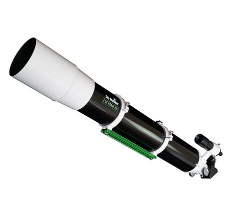 SkyWatcher Evostar-150 EQ5 - achromatický refraktor