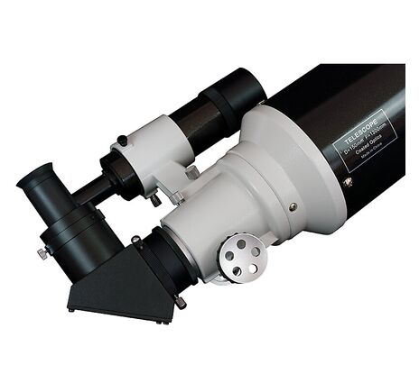 SkyWatcher Evostar-150 - achromatický refraktor, image-3