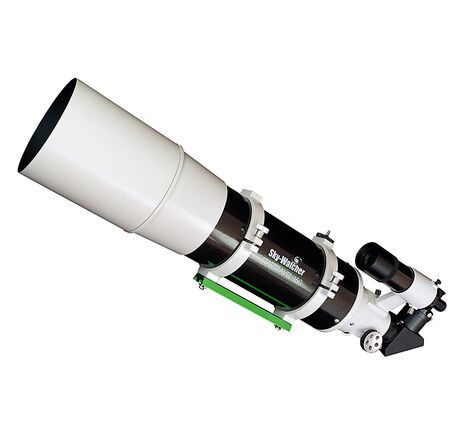 SkyWatcher Startravel-150 - achromatický refraktor